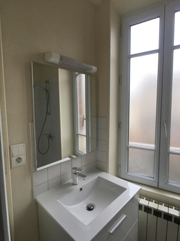 Appartement - 54 m² - 3 pièces