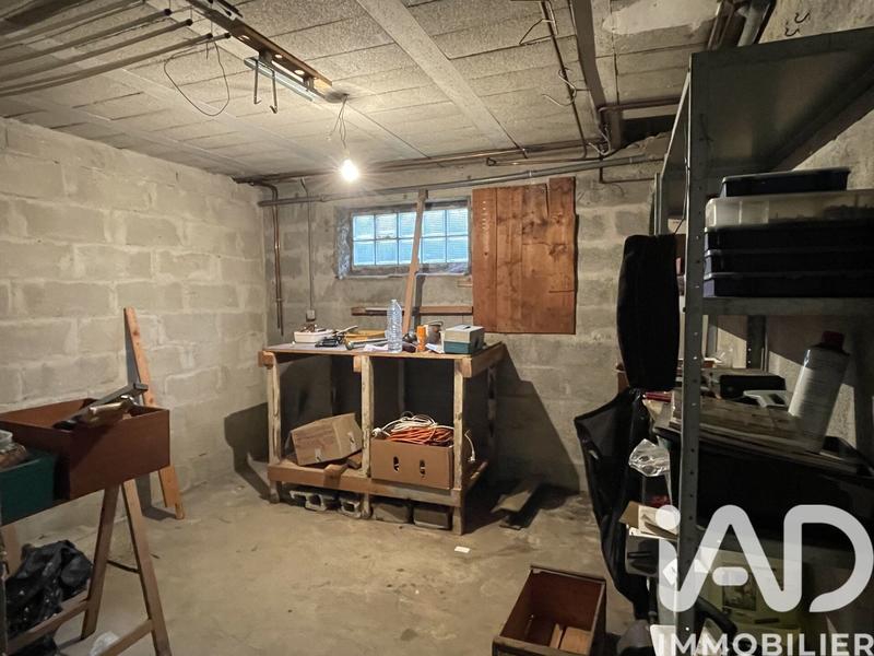 Maison - 148 m² - 6 pièces