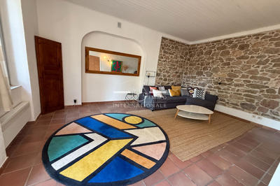 Maison de ville - 108 m²