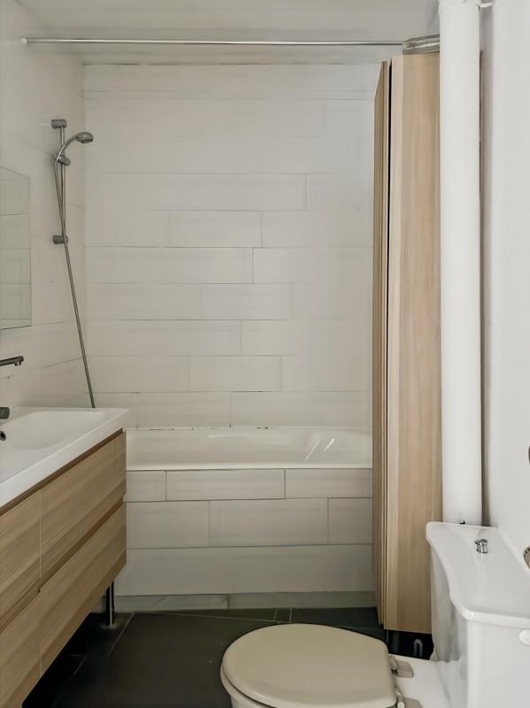 Appartement - 73 m² - 4 pièces