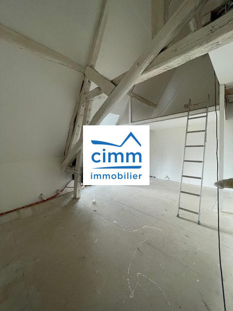 Maison traditionnelle - 130 m² - 6 pièces