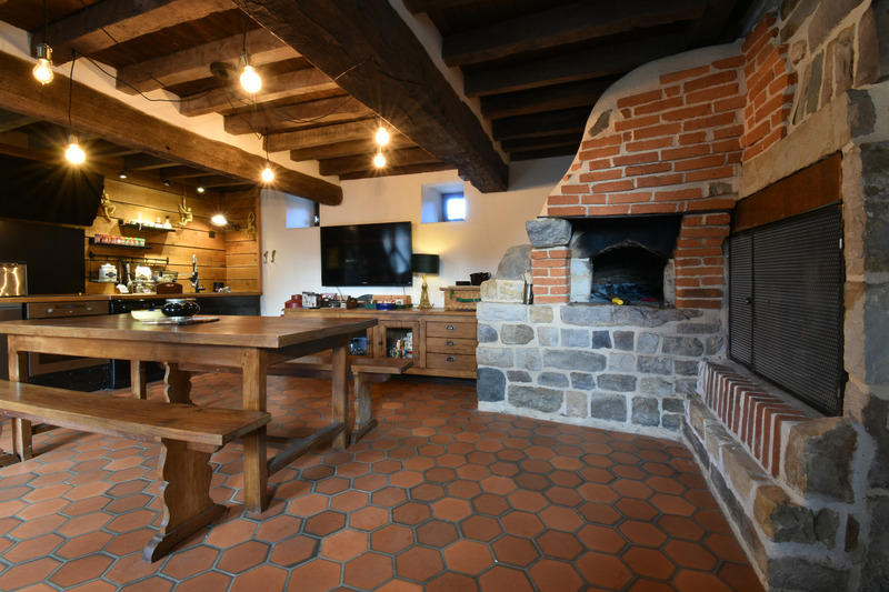 Maison - 127 m² - 6 pièces