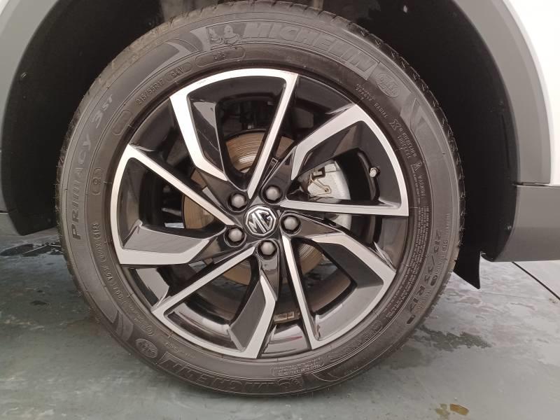 Mg Zs 1.0l t-Gdi 111ch 2wd Luxury