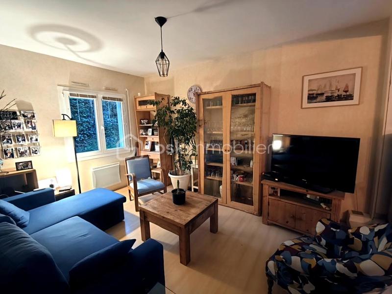 Maison - 87 m² - 5 pièces