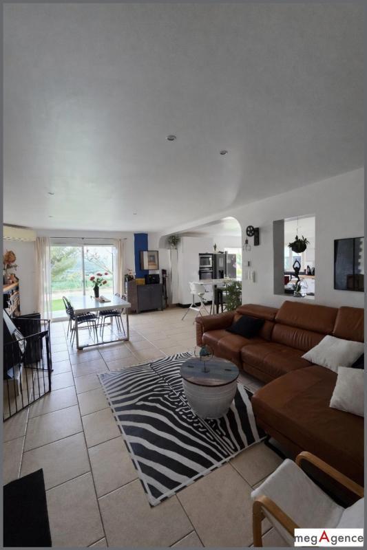 Maison - 145 m² - 5 pièces