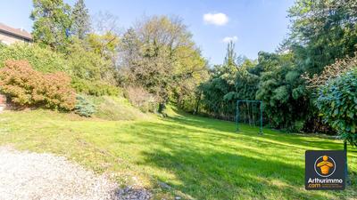 Maison - 170 m² - 7 pièces