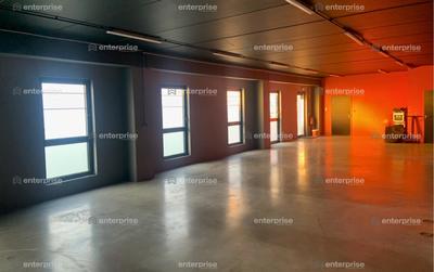 Bureau - 815 m²