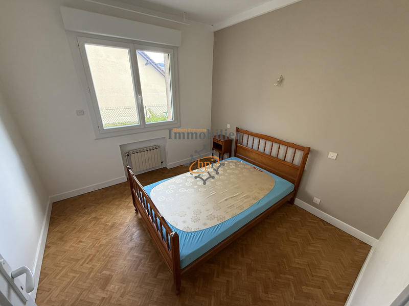 Maison - 185 m² - 7 pièces