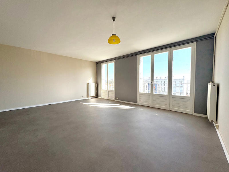 Appartement - 73 m² - 3 pièces