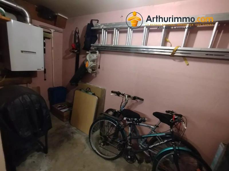 Maison - 155 m² - 6 pièces