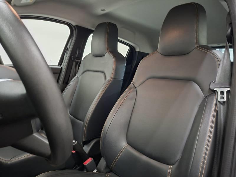 Dacia Spring Achat Intégral Confort Plus