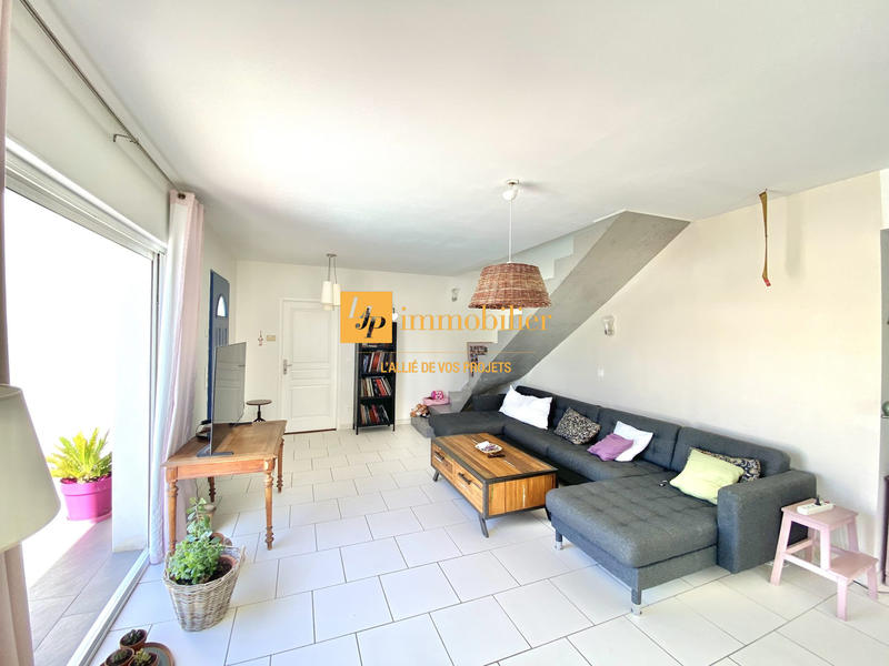 Villa - 142 m² - 7 pièces