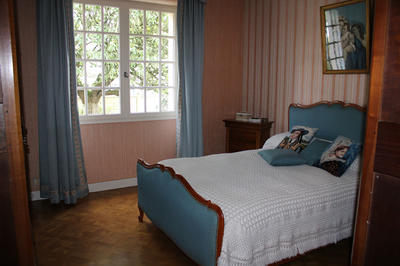 Maison - 172 m² - 7 pièces