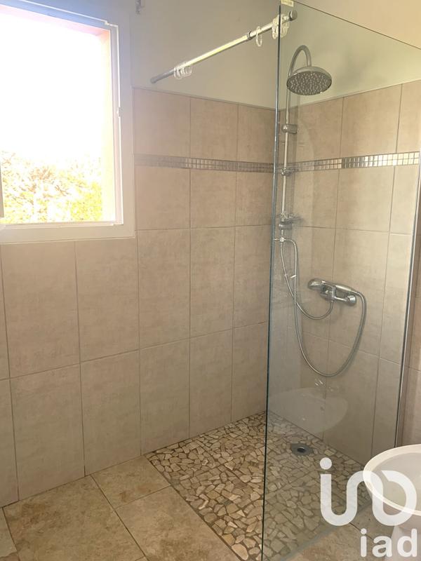 Maison - 119 m² - 5 pièces