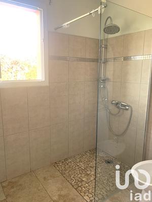 Maison - 119 m² - 5 pièces