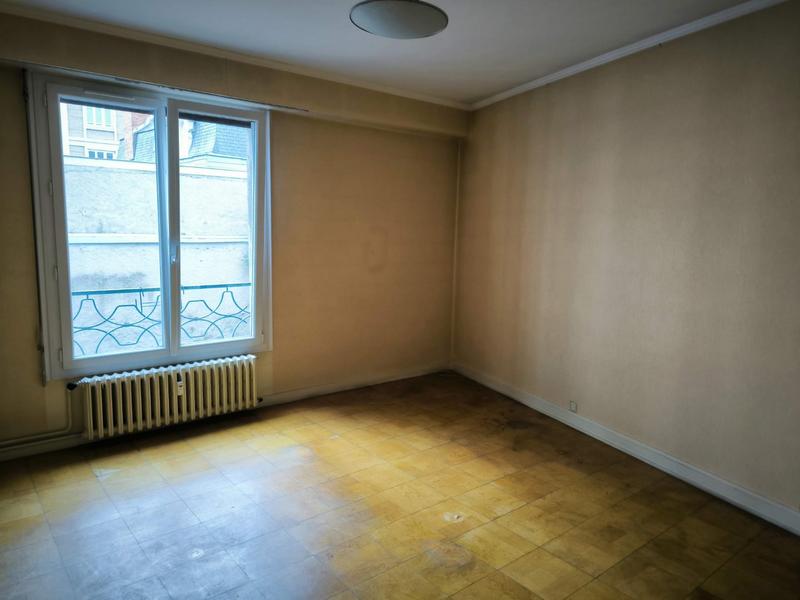 Appartement - 91 m² - 4 pièces