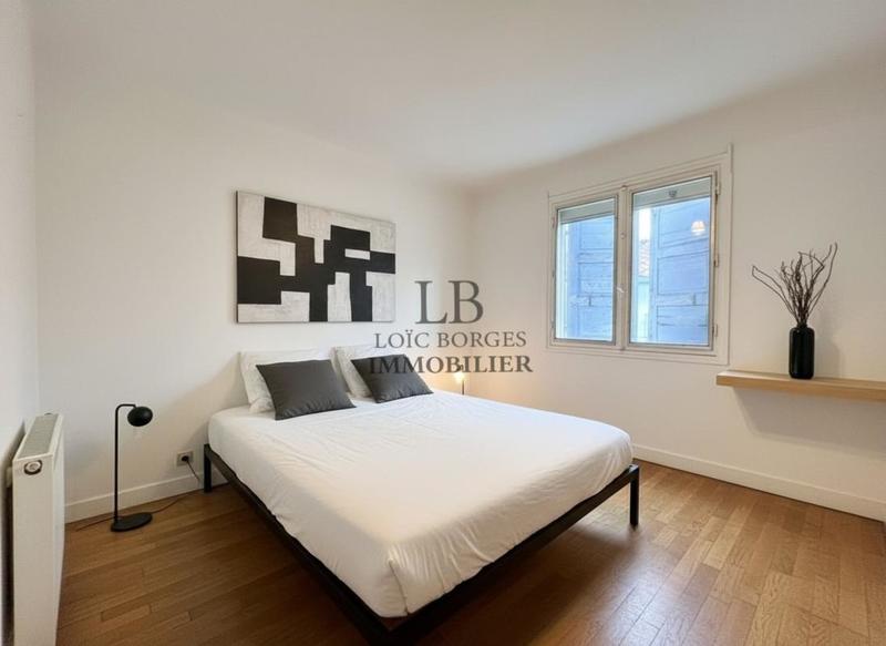 Maison - 75 m² - 4 pièces