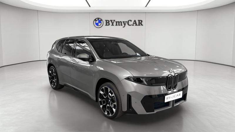 Bmw iX3 Na5 50 xDrive m Sport