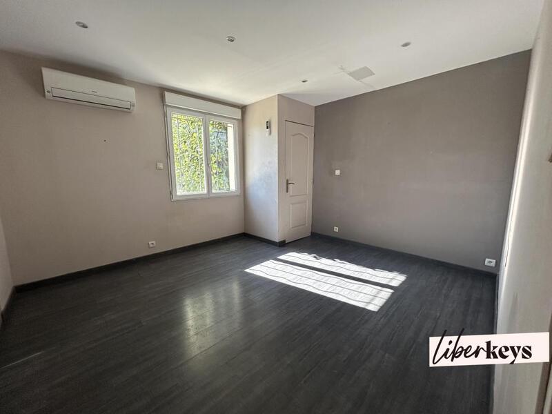 Maison - 160 m² - 7 pièces