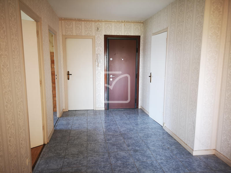 Appartement - 81 m² - 4 pièces