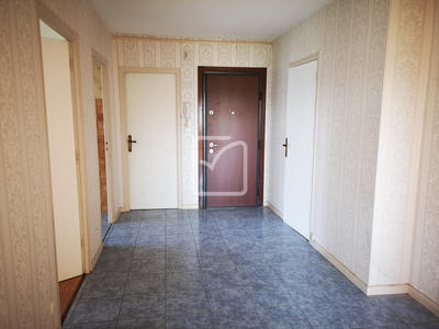 Appartement - 81 m² - 4 pièces