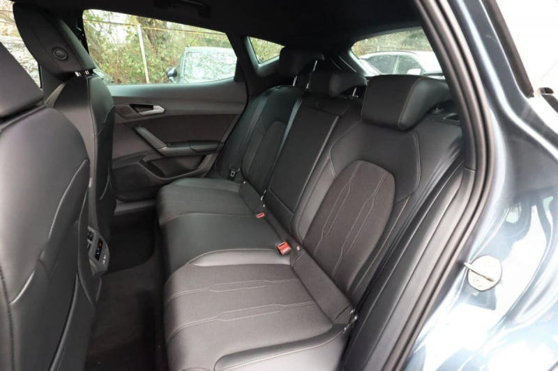 Cupra Formentor E-Tsi 150ch Dsg