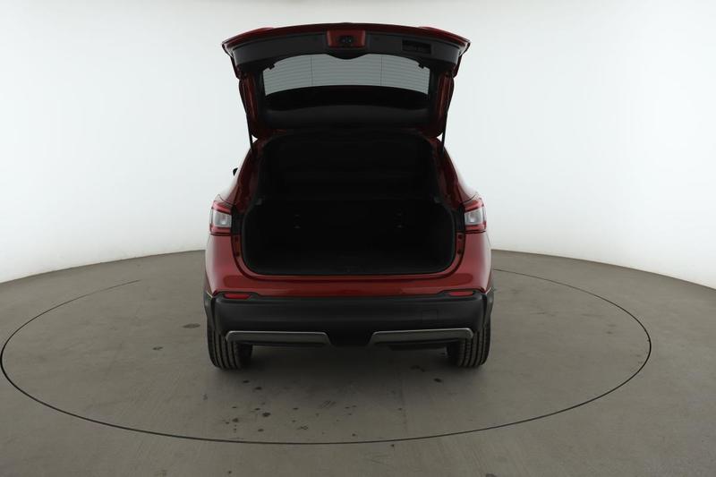 Nissan Qashqai 1.5 dCi Tekna Dct7 115 ch