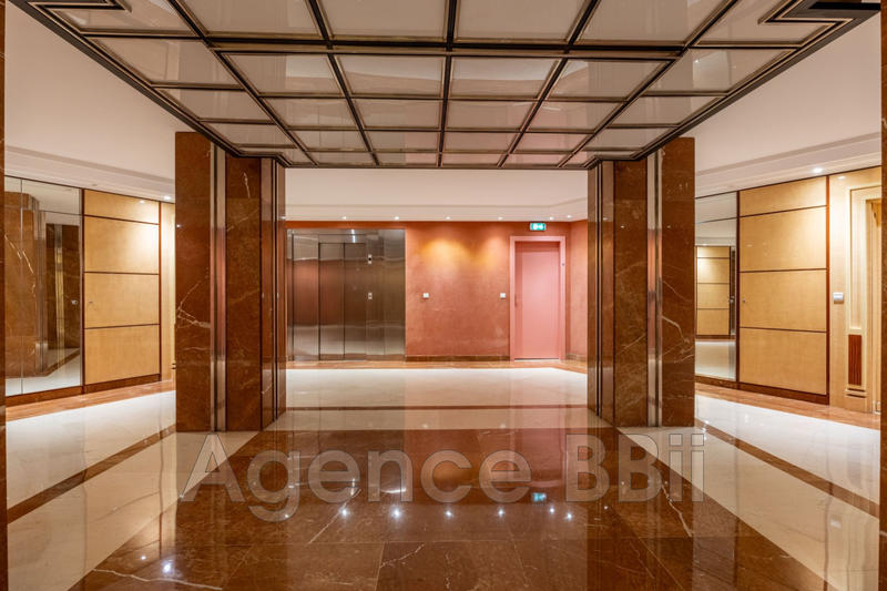 Appartement - 104 m² - 3 pièces