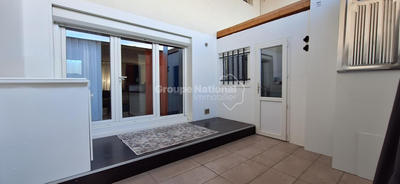 Appartement - 84 m² - 4 pièces