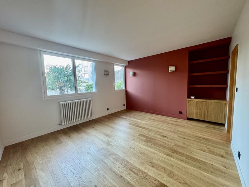 Appartement - 99 m² - 4 pièces