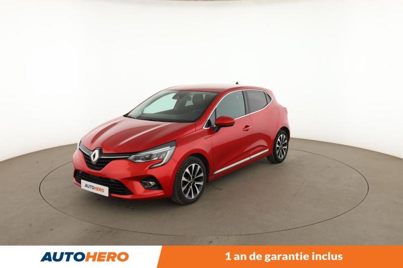 Renault Clio 1.0 TCe Intens 100 ch