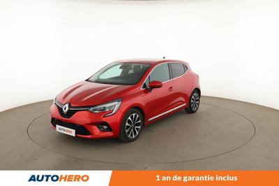 Renault Clio 1.0 TCe Intens 100 ch