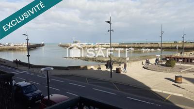 Appartement - 41 m² - 1 pièce