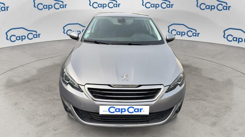 Peugeot 308 II 1.2 Puretech 130 Allure