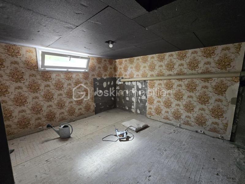 Pavillon - 77 m² - 4 pièces