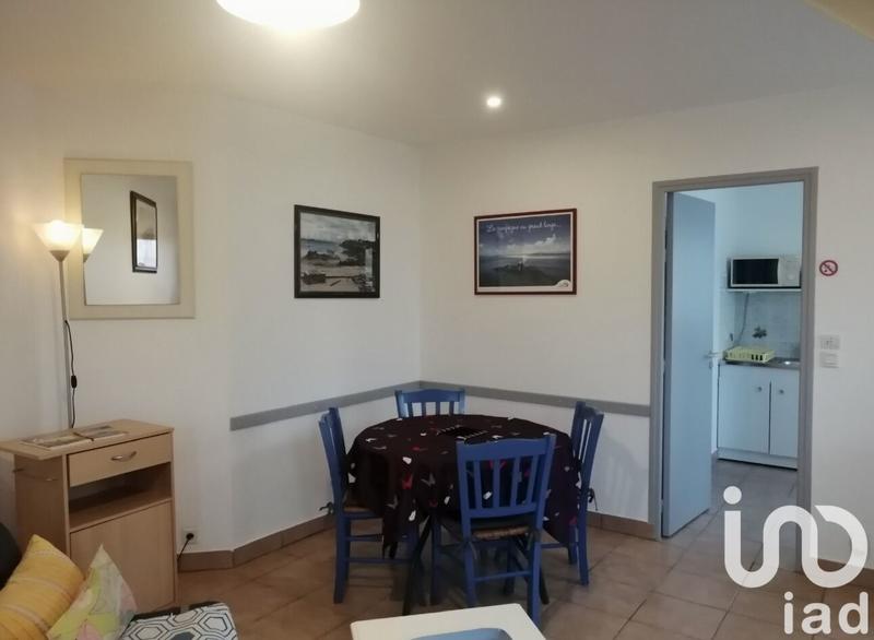 Maison - 100 m² - 2 pièces