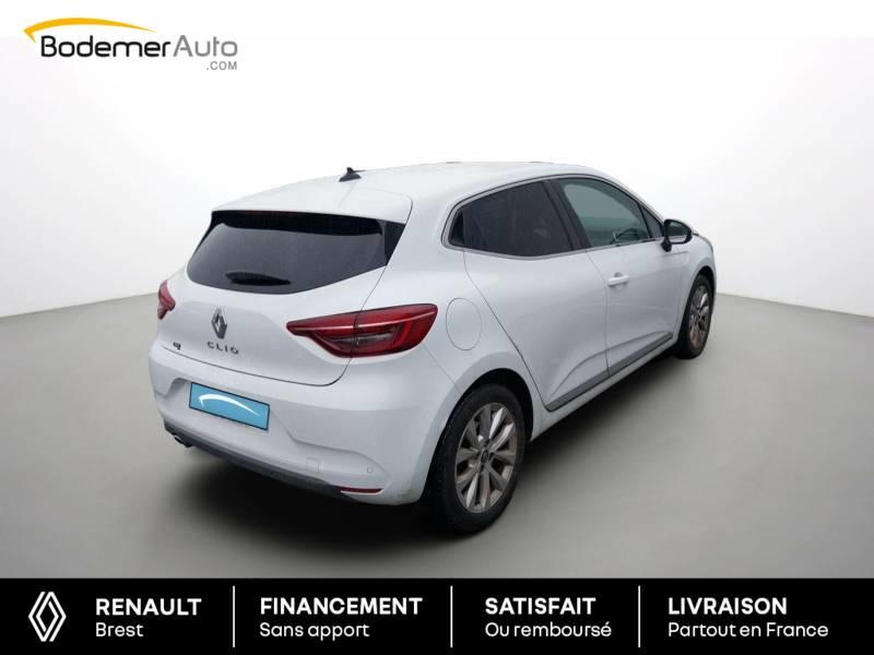 Renault Clio Blue dCi 115 Intens
