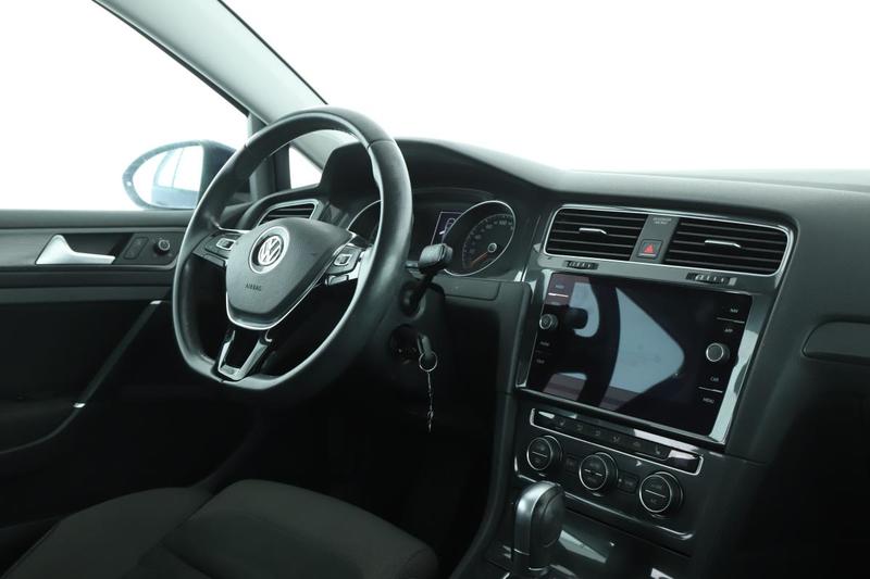 Volkswagen Golf VII 1.6 Tdi BlueMotion Tech Dsg7 5p 115 ch