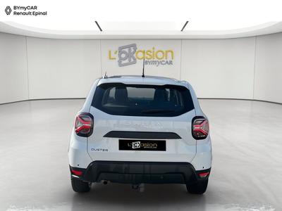 Dacia Duster Eco-G 100 4x2 Expression