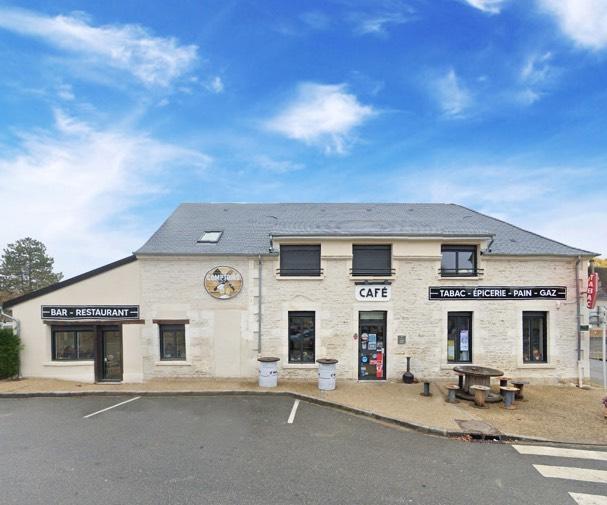 Les Comptoirs de Brécy