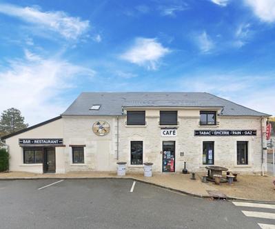 Les Comptoirs de Brécy