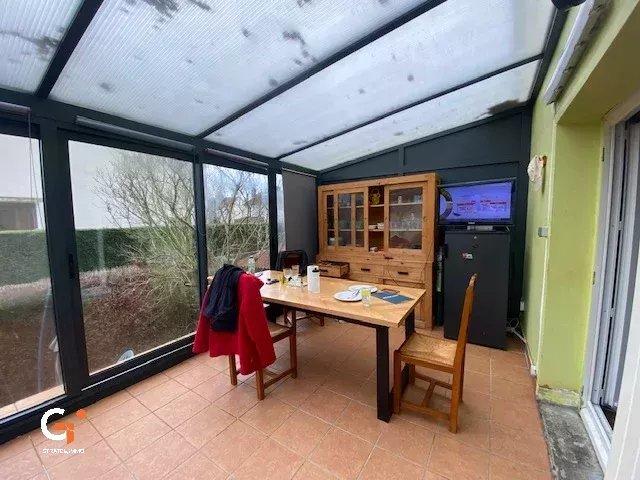 Maison - 66 m² - 4 pièces