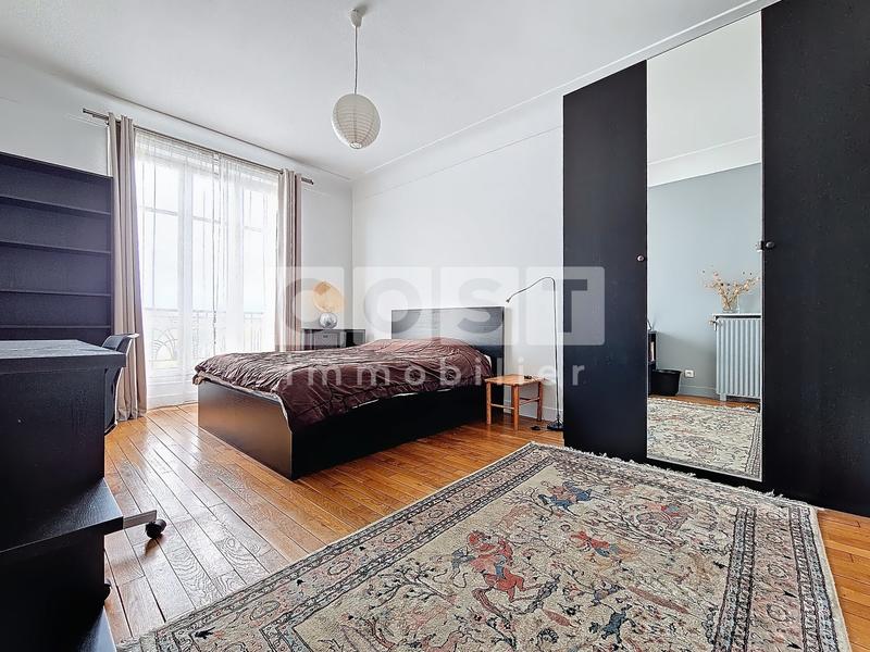 Appartement - 76 m² - 3 pièces