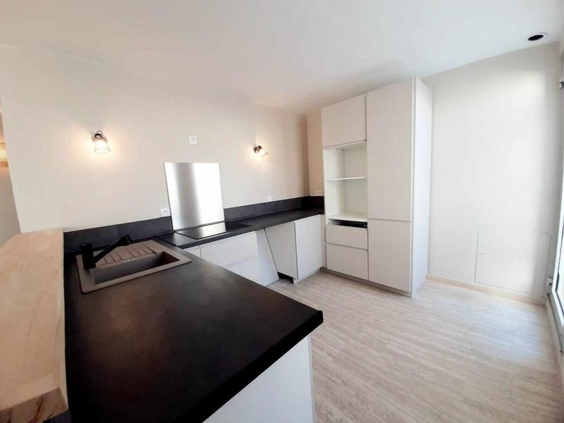 Maison - 127 m² - 5 pièces