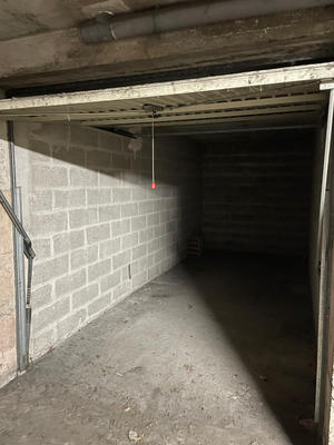 Parking / Garage - 13 m²