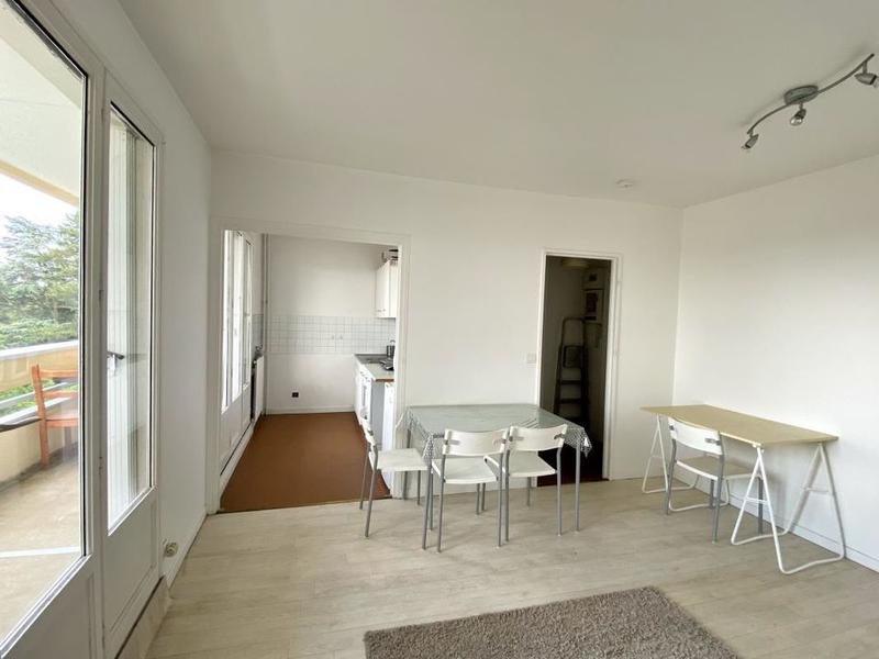 Studio - 29 m² - 1 pièce