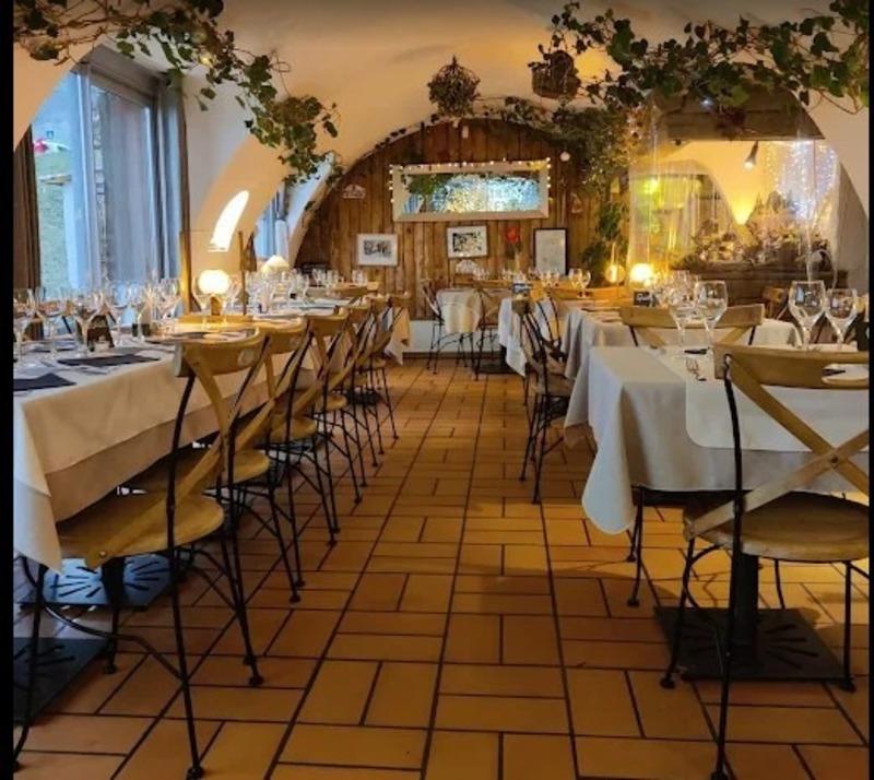 Fonds de commerce - 93 m²