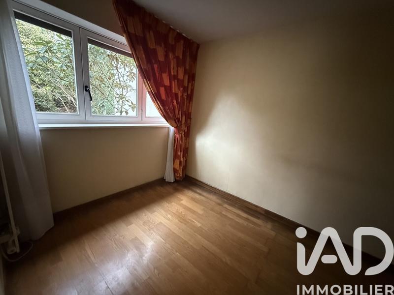 Maison de maîtres - 123 m² - 6 pièces