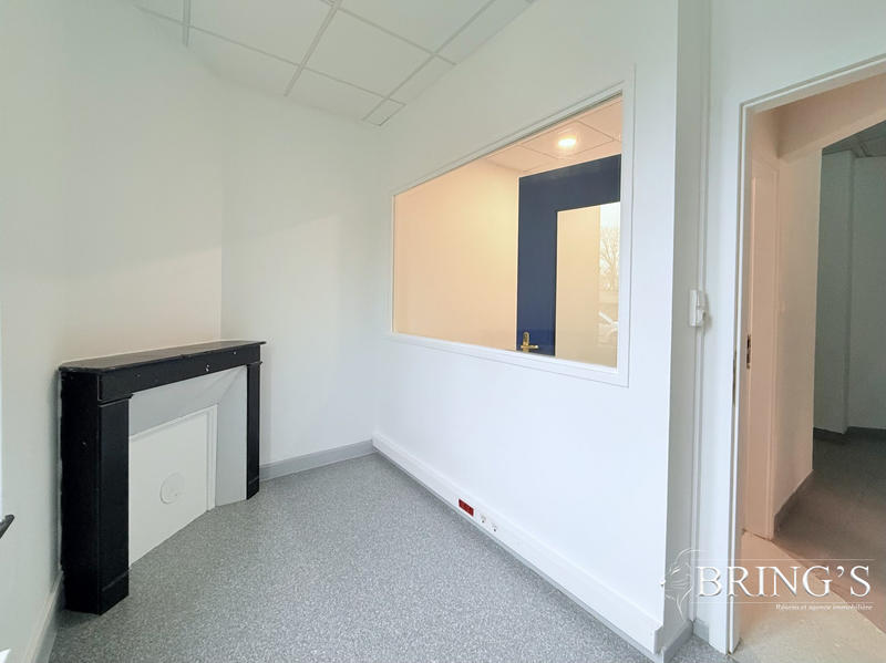 Appartement - 30 m²