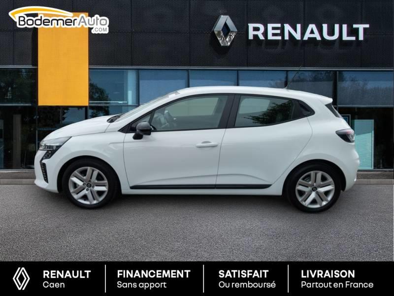 Renault Clio E-Tech full hybrid 145 ch Gsr2 Evolution